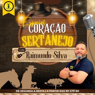 Coração sertanejo